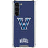 Villanova University 1842 Galaxy S23 Plus Clear Case