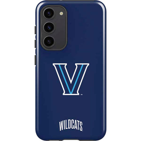 Villanova University 1842 Galaxy S23 Plus Pro Case