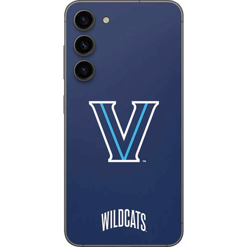 Villanova University 1842 Galaxy S23 Plus Skin