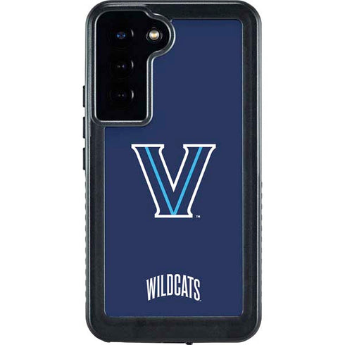 Villanova University 1842 Galaxy S23 Plus Waterproof Case