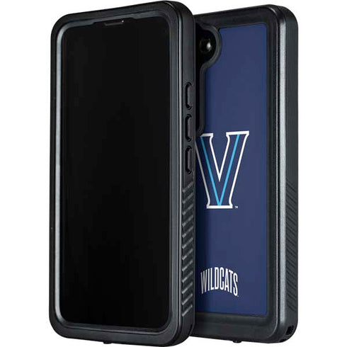 Villanova University 1842 Galaxy S23 Plus Waterproof Case