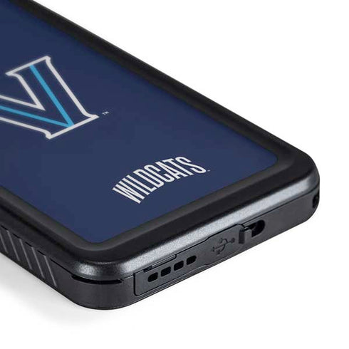 Villanova University 1842 Galaxy S23 Plus Waterproof Case