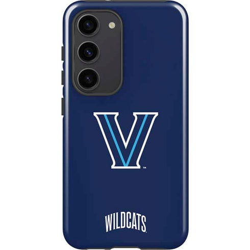 Villanova University 1842 Galaxy S23 Pro Case