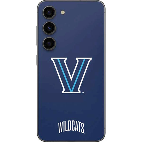 Villanova University 1842 Galaxy S23 Skin
