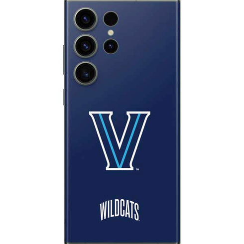 Villanova University 1842 Galaxy Skins
