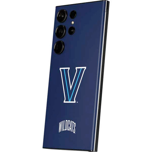 Villanova University 1842 Galaxy Skins
