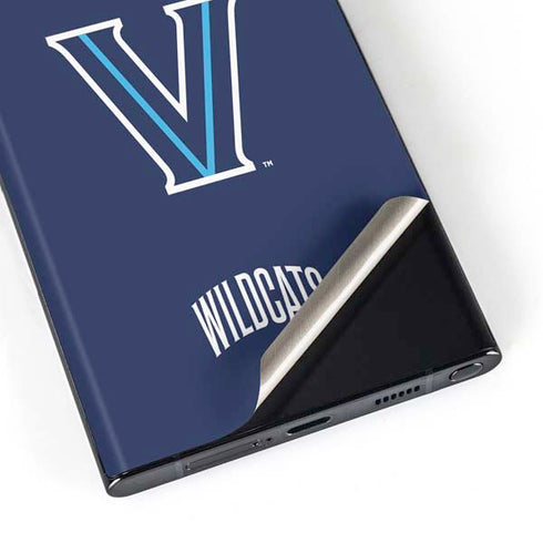 Villanova University 1842 Galaxy S23 Ultra Skin