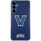 Villanova University 1842 Galaxy S24 Clear Case