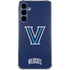 Villanova University 1842 Galaxy S24 Clear Case