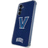Villanova University 1842 Galaxy S24 Clear Case