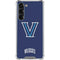Villanova University 1842 Galaxy S24 FE Clear Case