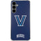 Villanova University 1842 Galaxy S24 Plus Clear Case