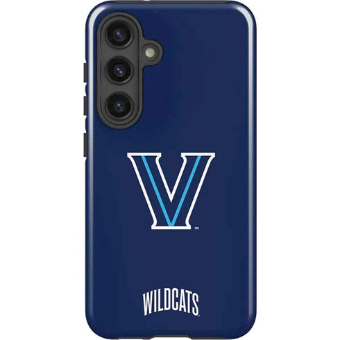Villanova University 1842 Galaxy S25 Plus Impact Case