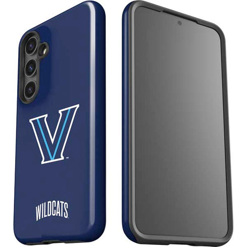 Villanova University 1842 Galaxy S25 Plus Impact Case