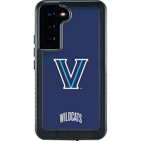 Villanova University 1842 Galaxy S24 Plus Waterproof Case