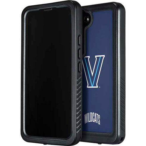 Villanova University 1842 Galaxy S24 Plus Waterproof Case