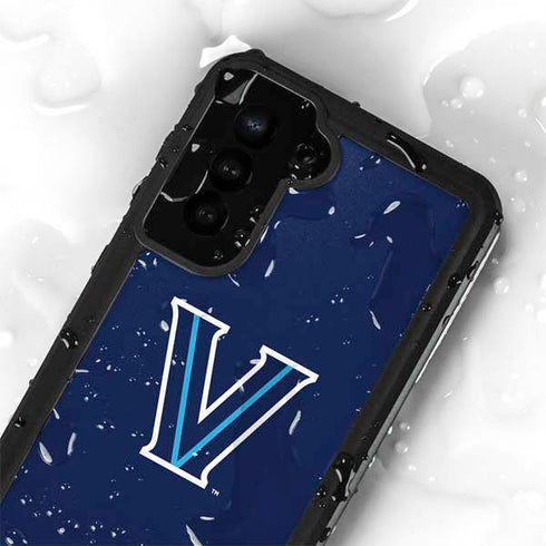 Villanova University 1842 Galaxy S24 Plus Waterproof Case
