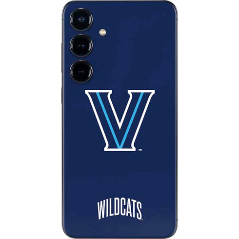 Villanova University 1842 Galaxy S25 Skin