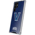 Villanova University 1842 Galaxy S24 Ultra Clear Case