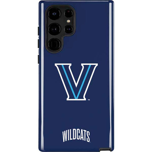 Villanova University 1842 Galaxy S24 Ultra Impact Case