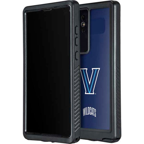 Villanova University 1842 Galaxy S24 Ultra Waterproof Case