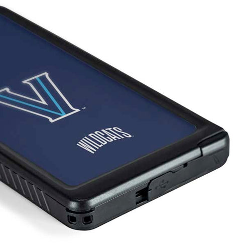 Villanova University 1842 Galaxy S24 Ultra Waterproof Case