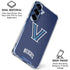 Villanova University 1842 Galaxy S25 Clear Case