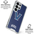 Villanova University 1842 Galaxy S25 Ultra Clear Case