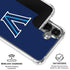 Villanova University 1842 Galaxy S26 Clear Case