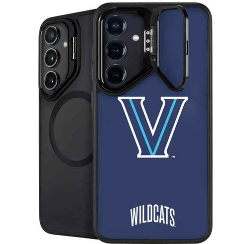 Villanova University 1842 Galaxy S26 Kickstand Case