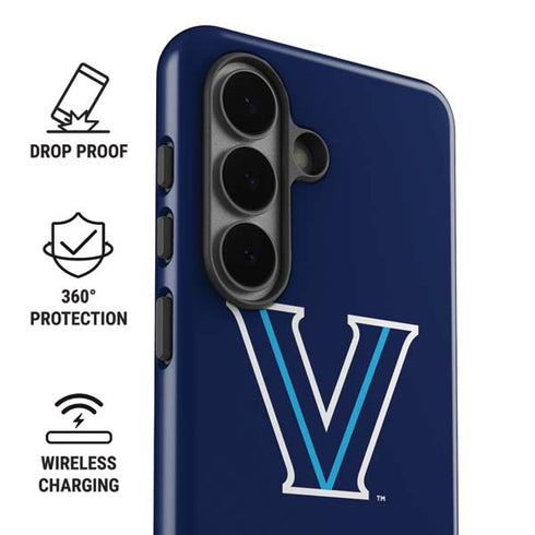 Villanova University 1842 Galaxy S26 Plus Impact Case