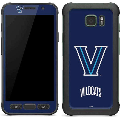Villanova University 1842 Galaxy S7 Active Skin