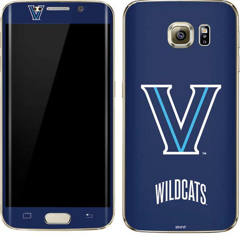 Villanova University 1842 Galaxy S7 Edge Skin