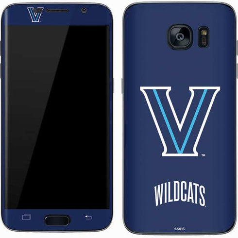Villanova University 1842 Galaxy S7 Skin
