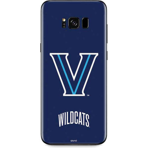 Villanova University 1842 Galaxy S8 Plus Skin