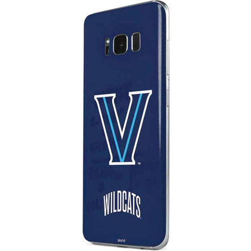 Villanova University 1842 Galaxy S8 Plus Skin