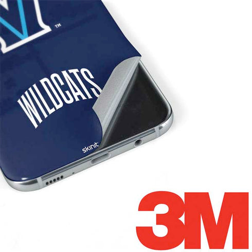 Villanova University 1842 Galaxy S8 Plus Skin