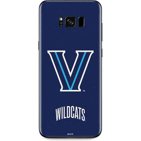 Villanova University 1842 Galaxy S8 Skin