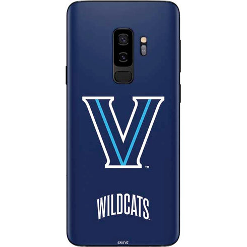 Villanova University 1842 Galaxy S9 Plus Skin