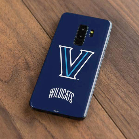 Villanova University 1842 Galaxy S9 Plus Skin