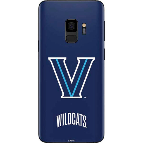 Villanova University 1842 Galaxy S9 Skin