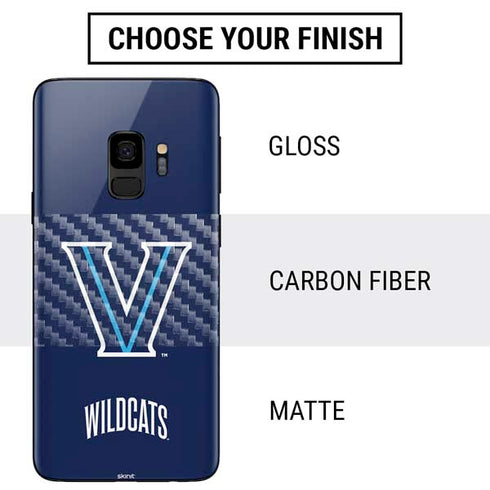 Villanova University 1842 Galaxy S9 Skin