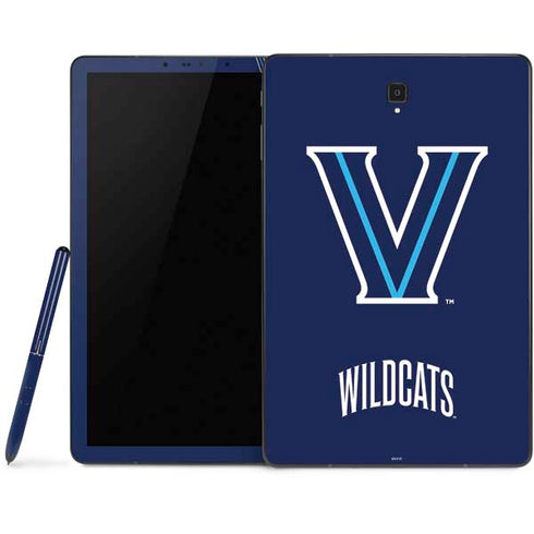 Villanova University 1842 Samsung Galaxy Tab Skin