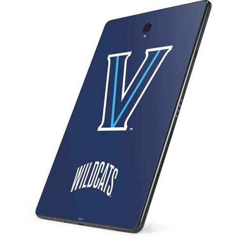 Villanova University 1842 Samsung Galaxy Tab Skin