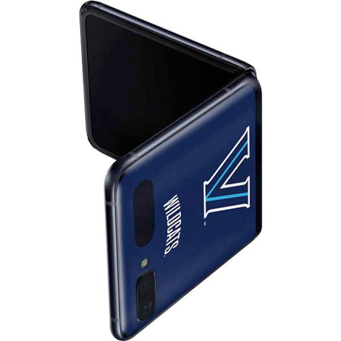 Villanova University 1842 Galaxy Z Flip Skin