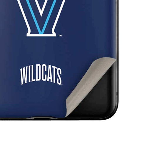 Villanova University 1842 Galaxy Z Flip Skin