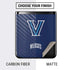 Villanova University 1842 Galaxy Z Flip Skin