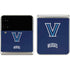 Villanova University 1842 Galaxy Z Flip3 5G Skin