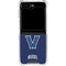 Villanova University 1842 Galaxy Z Flip5 5G Clear Case