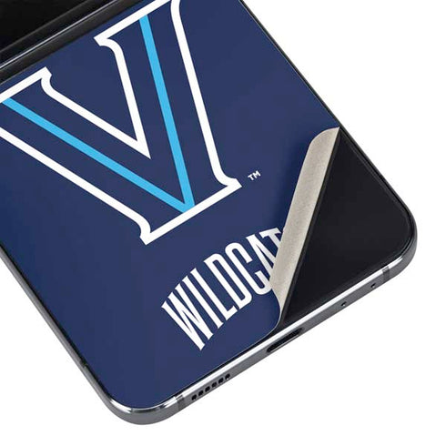 Villanova University 1842 Galaxy Z Flip5 5G Skin